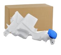 NTY Réservoir lave-glace KZS-VW-010 Compatible avec VW Passat B6, Passat B6 Variant