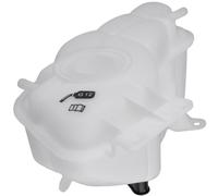 NTY Réservoir D'Expansion Liquide De Refroidissement Pour Audi A8 4E 3.0 TDI