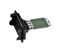 NTY Résistance pulseur d'air habitacle ERD-CT-011