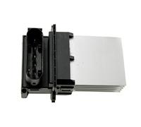 NTY Résistance pulseur d'air habitacle ERD-RE-011