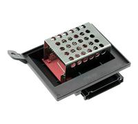 NTY Résistance Soufflerie Intérieur pour Mercedes-Benz Viano W639 CDI 2.2