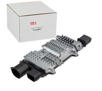 NTY Résistance (ventilateur d'habitacle) CSW-PL-000