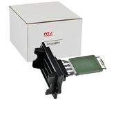 NTY Résistance pulseur d'air habitacle ERD-CT-011