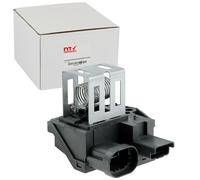 NTY Résistance ventilateur d'habitacle TEKNÖR ERD-CT-015