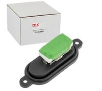 Résistance, pulseur d'air habitacle TEKNÖR ERD-CT-026