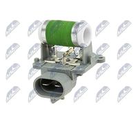 NTY Résistance (ventilateur d'habitacle) ERD-FR-006