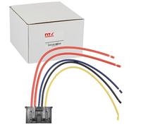 NTY Clothing Exchange - Kit de montage et câbles TEKNÖR ERD-FT-002K