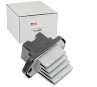 NTY Résistance (ventilateur d'habitacle) ERD-HD-005