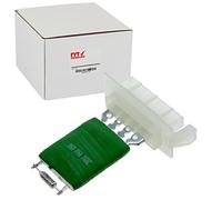 NTY Résistance ventilateur d'habitacle ERD-ME-014