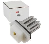 NTY Résistance pour pulseur d'air habitacle ERD-NS-001
