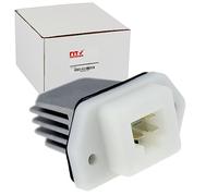 NTY Résistance (ventilateur d'habitacle) ERD-NS-006