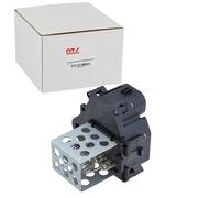 NTY Résistance (ventilateur d'habitacle) ERD-PE-009