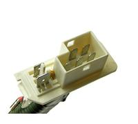 NTY Résistance (ventilateur d'habitacle) ERD-PL-000