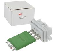 NTY Résistance (ventilateur d'habitacle) ERD-PL-012