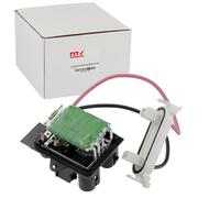 NTY Résistance (ventilateur d'habitacle) ERD-RE-005