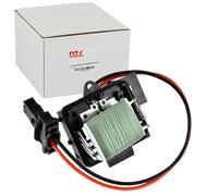 NTY Résistance (ventilateur d'habitacle) ERD-RE-008