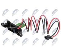 NTY ERD-RE-022 Résistance de pulseur d'air habitacle, chauffage
