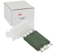 NTY ERD-RE-023 Résistance pulseur d'air habitacle