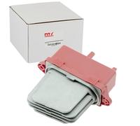 NTY Résistance (ventilateur d'habitacle) ERD-VC-000