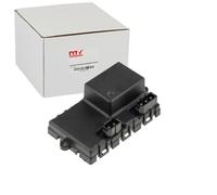 NTY Résistance (ventilateur d'habitacle) ESD-BM-000