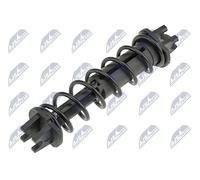 NTY Ressort, pédale d'embrayage EZC-PE-042