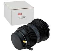 Ressort pneumatique arrière pour PORSCHE | 97033353311, EZC-PS-011