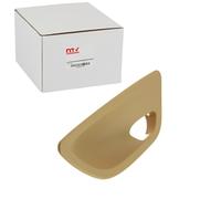 NTY Revêtement, auge de poignée EZC-BM-202