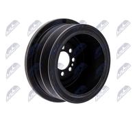 NTY RKP-BM-028 Poulie damper (vilebrequin)