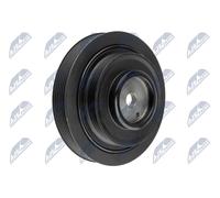 Poulie De Vilebrequin Pour Dodge Stratus 01- Galant 98-