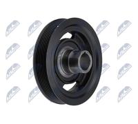 NTY RKP-HD-004 Poulie, vilebrequin pour HONDA
