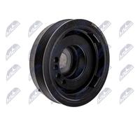 NTY RKP-ME-026 Poulie damper (vilebrequin)