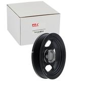 NTY RKP-TY-037 Poulie damper (vilebrequin)