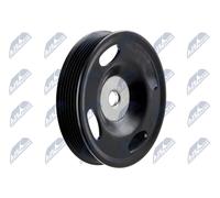 NTY Poulie de vilebrequin RKP-VW-016 pour VW SEAT AUDI SKODA