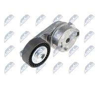 NTY Galet tendeur de courroie à Poli-V RNK-CH-011 pour Chrysler Jeep