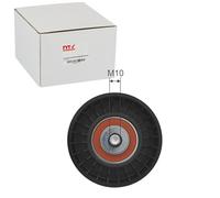 NTY RNK-ME-017 Galet enrouleur de courroie d'accessoire