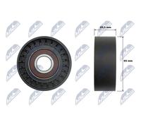 Poulie Idler V-Belt Pour Mitsubishi Asx 09- Dodge Caliber 06-