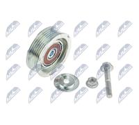 NTY RNK-TY-032 Galet enrouleur de courroie d'accessoire