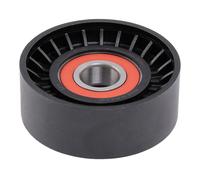 Galet tendeur de courroie d'accessoire pour AUDI | 58903133, LA0195, 0340539SX