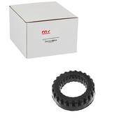 NTY Rondelle de ressort AD-MS-022 Compatible avec: MITSUBISHI CARISMA, CARISMA Stufenheck, LANCER VII, LANCER VII Kombi, OUTLANDER I