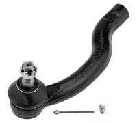 NTY Rotule Barre D'Accouplement À L'Avant Gauche pour Mitsubishi Pajero IV V80