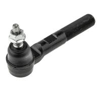 NTY Rotule Barre D'Accouplement Avant à Gauche Extérieur pour Jeep Wrangler JK