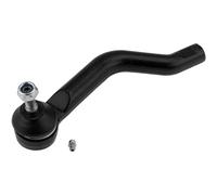 NTY Rotule Barre D'Accouplement Avant à Gauche pour Nissan Qashqai II J11 J11_