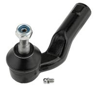 NTY Rotule Barre D'Accouplement avant Droit Extérieur pour Ford Focus II Da _