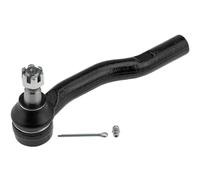NTY Rotule Barre D'Accouplement avant Droit pour Nissan NP300 Navara Pick-Up