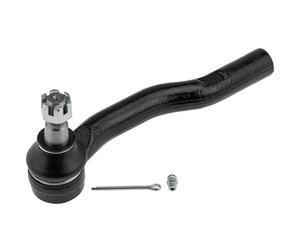 NTY Rotule Barre D'Accouplement avant Droit pour Nissan NP300 Navara Pick-Up