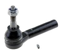 NTY Rotule Barre D'Accouplement Extérieur Avant pour Chevrolet Silverado 2500