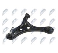 NTY Rotule Bras de Suspension Avant Droite ZWD-TY-184 Pour Toyota