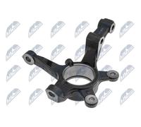 Pivot de roue Essieu avant droit ZZP-ME-003 NTY pour MERCEDES-BENZ