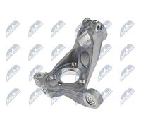 NTY Rotule d’essieu et suspension de roue ZZP-WW-026 pour Audi Seat Skoda VW