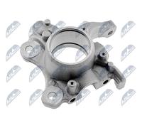 NTY Rotule d’essieu Radaufhängung ZZP-WW-011 Pour VW Avant-Gauche Renforcé Neuf
